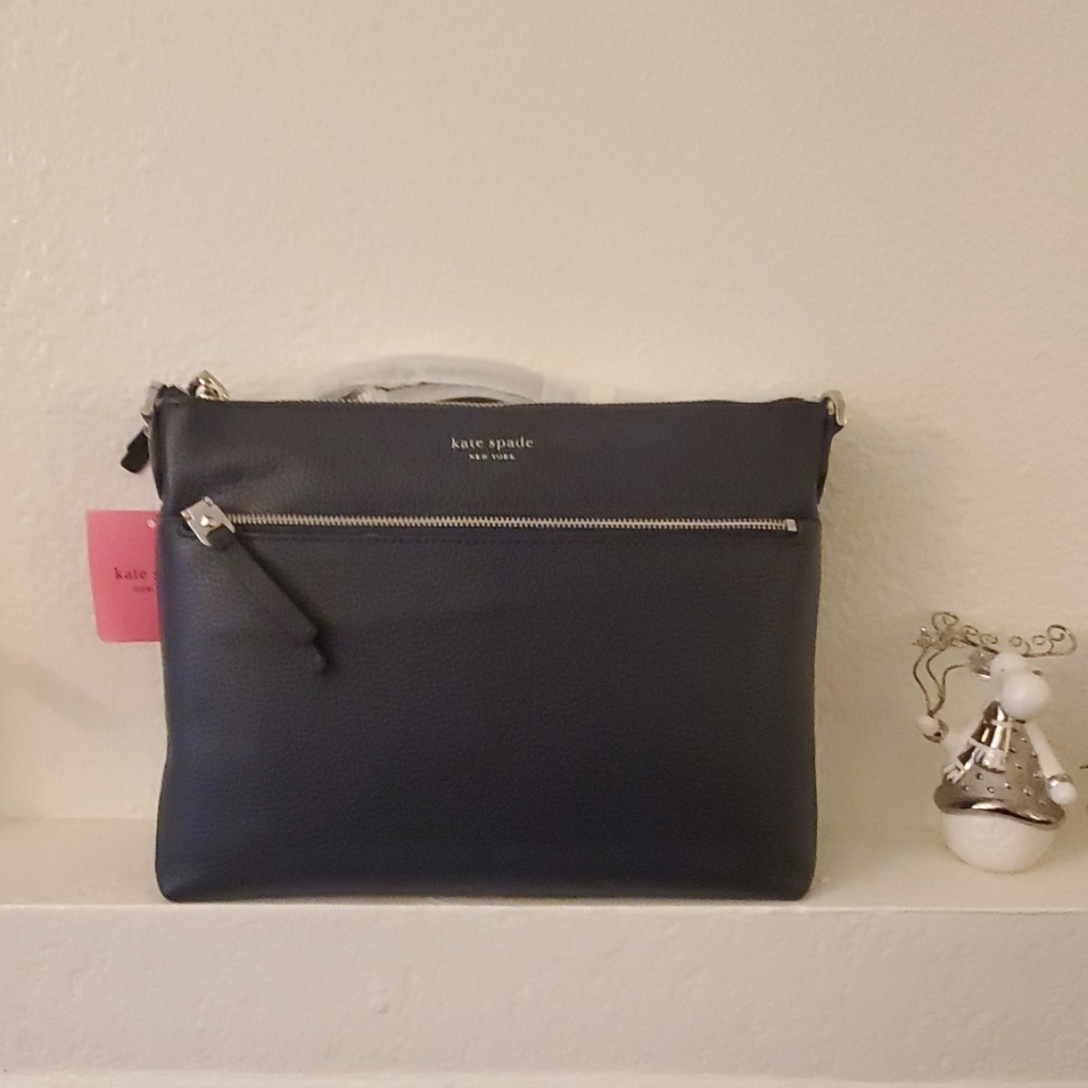 Kate Spade Polly large crossbody